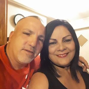 Meet your Posher, Mike